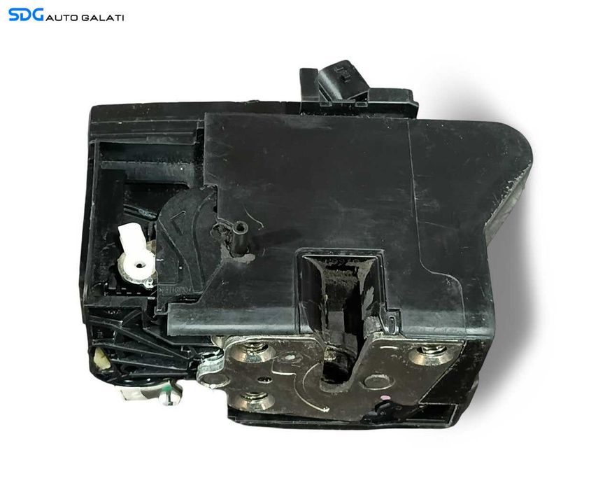 Broasca Incuietoare Usa Portiera Dreapta Spate Dacia Logan 2 2012 - 2016 Cod 825025375RF [LR6614]