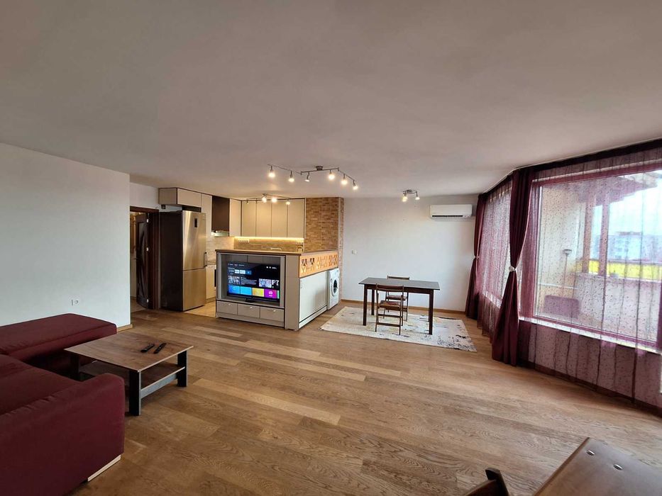 Дава се под наем Тристаен апартамент в София, Лагера - 134 кв.м за 797.64 € - Снимка #6