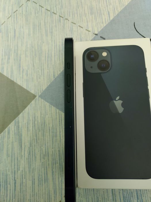 Iphone 13 , 128gb идеал