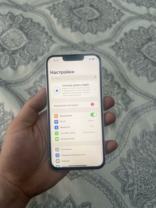 Айфон 13 256гб Iphone