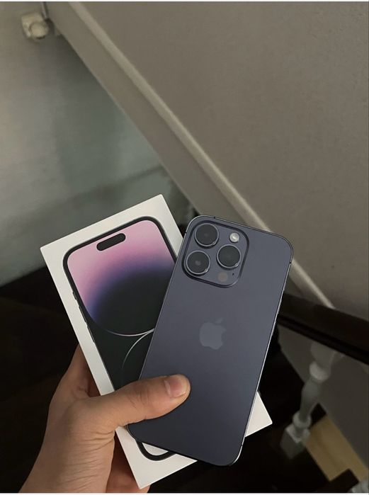 Айфон 14 про срочно