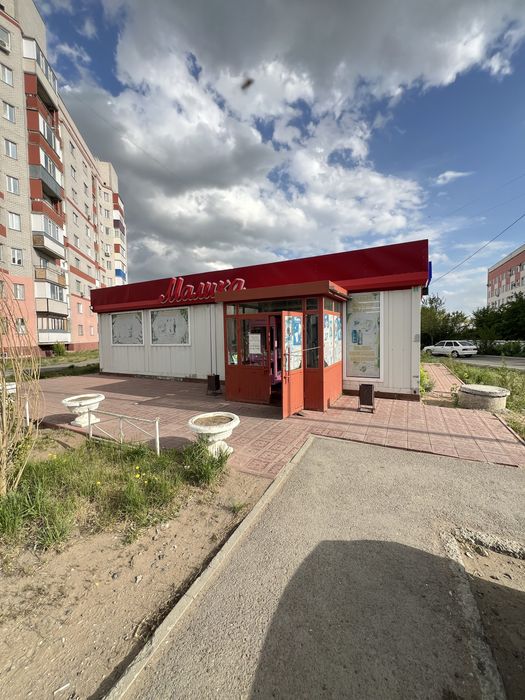 Продам помещение