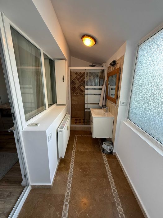 Apartament exclusivist de vânzare – Lacul Tei | Vedere parc | Etaj 1 | Complet mobilat