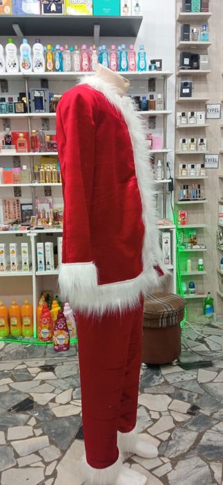 Qorbobo kiyimi Аrzon