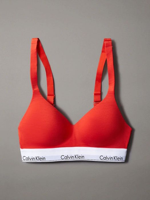Дамско бюстие Calvin klein