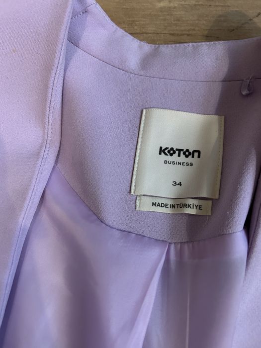 Костюми, Сет сако и панталон