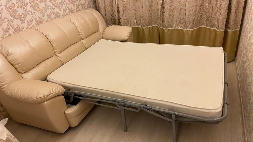 Продам мягкую мебель