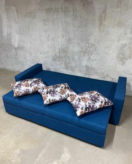 Диван Тик Так вакантной примой от производителя!