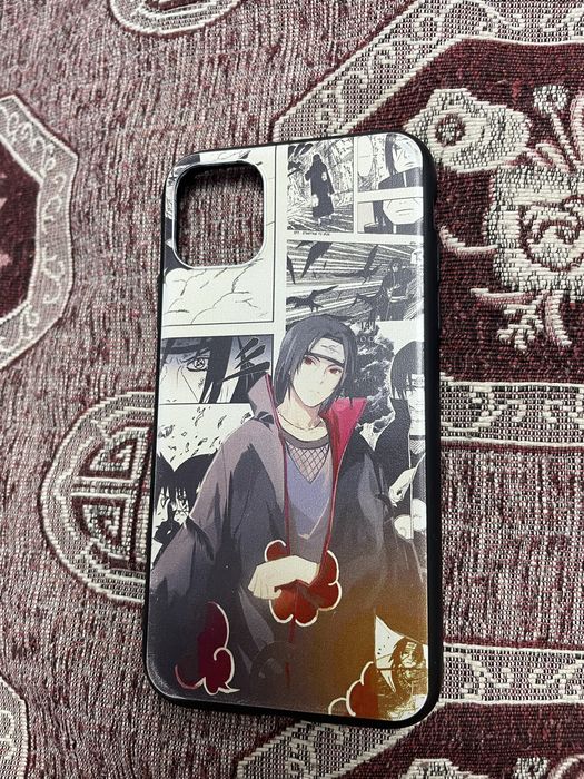 Чехол на Айфон 11