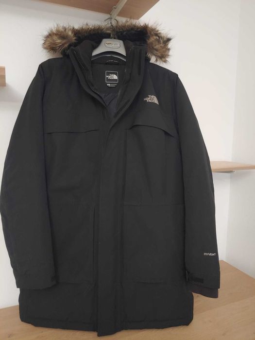 Geacă north face măsura L