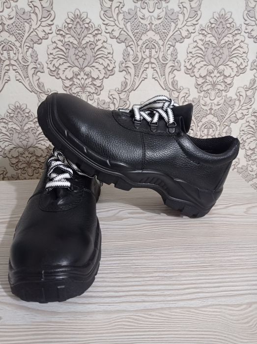 Спец.Обувь 41 р-р