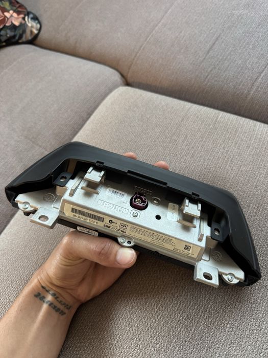 Навигация BMW Навигация