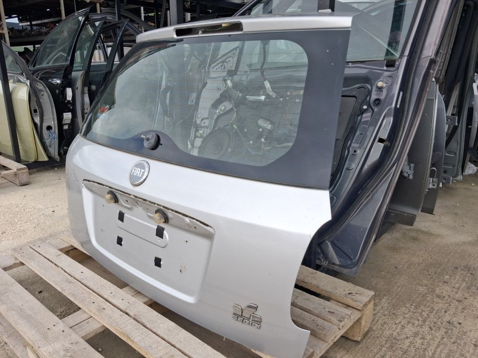 Врата Fiat Sedici 2007г.