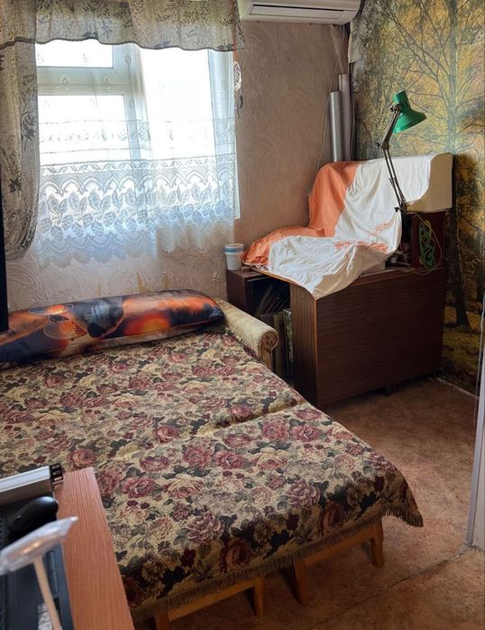 Продается 2-х комнатная квартира.  Ялангач. Ул. Мирзо Улугбек