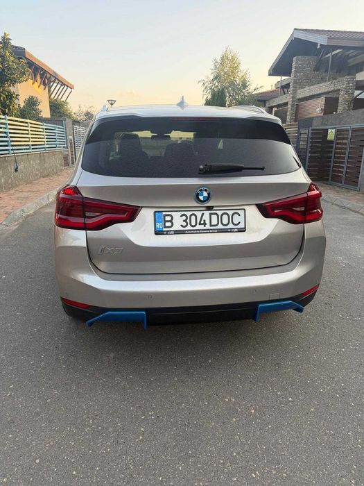 BMW IX3 M Sport  Pachet