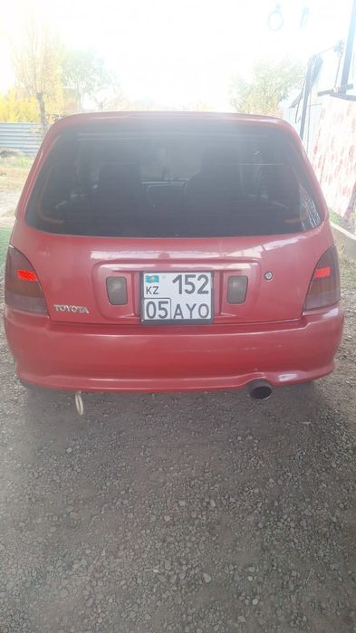 Машина хорошая состоянии