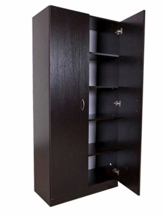 Шкаф для хранения одежды из ЛДСП