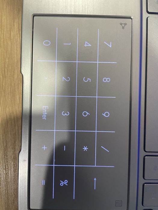 Asus Zenbook 14 2020 UM433I