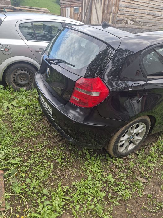 BMW 1 Series 2007 — imagine 4