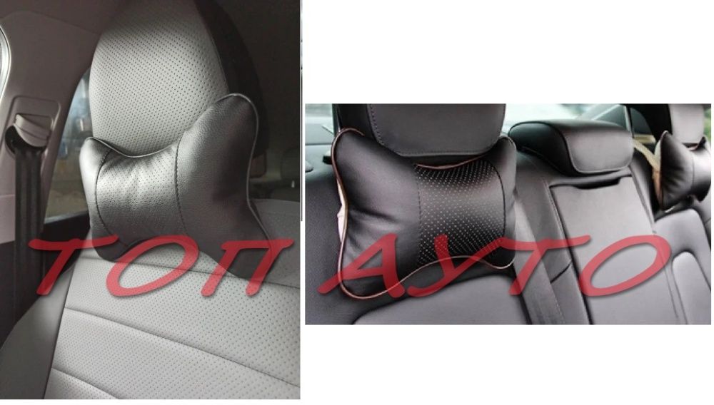 Възглавнички За Подглавник За Кола 2бр/к-т