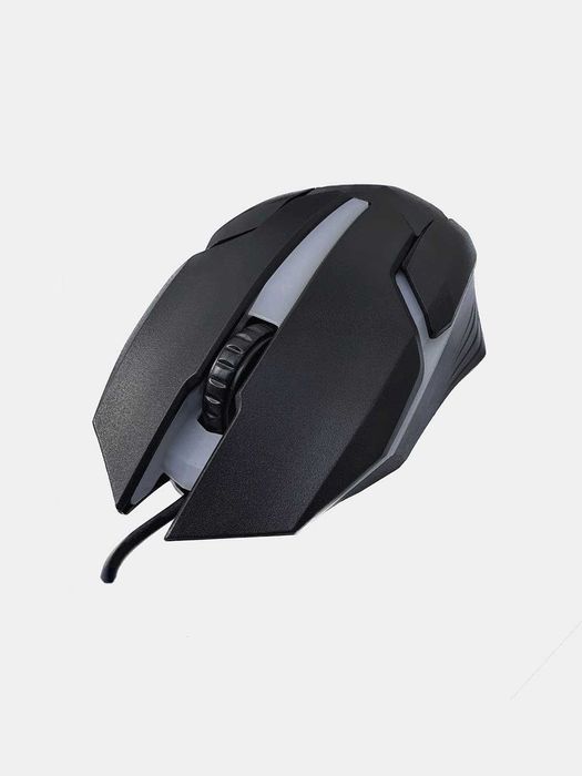 Игровая мышь с RGB подсветкой АКЦИЯ на UZUM!