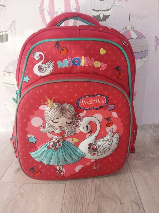 Продам ортопедический рюкзак