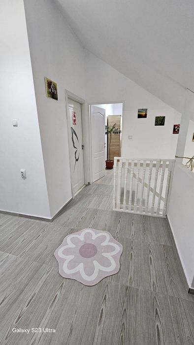 Vila BCA P+M an 2024 Răcăuți, la 10 min de Onești.