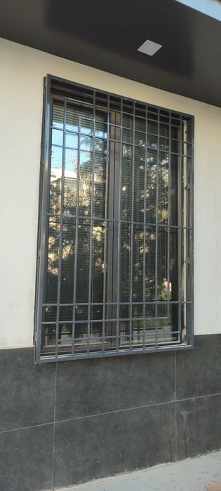 Изготовление на заказ решётки