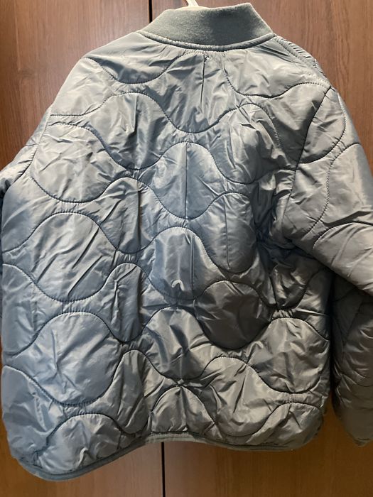 Vând geacă primavară - toamnă, băieți!