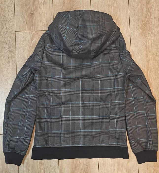 Jachetă Oakley Grid softshell Ski Snowboard Hydrophobic , marimea S