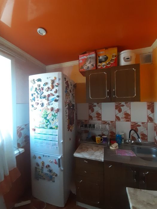 Продаю 2х  квартиру