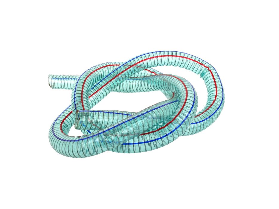 Електрическа помпа за дизелово гориво и масло с брояч