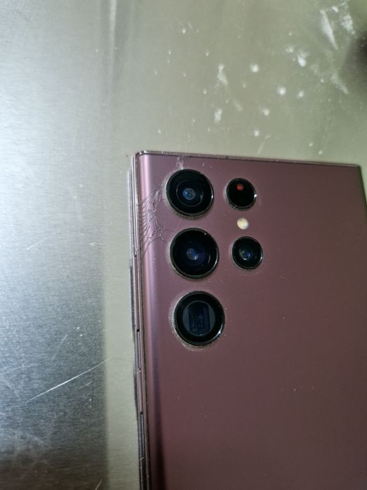 Samsung S22 ultra, 128GB