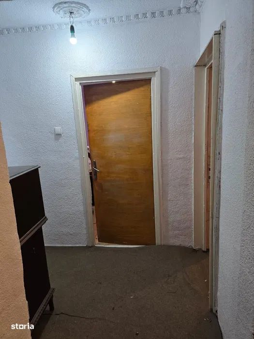 Apartament cu trei camere, Zetarilor, 63.000€