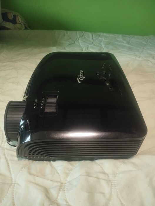 ВидеоПроектор Optoma EX615