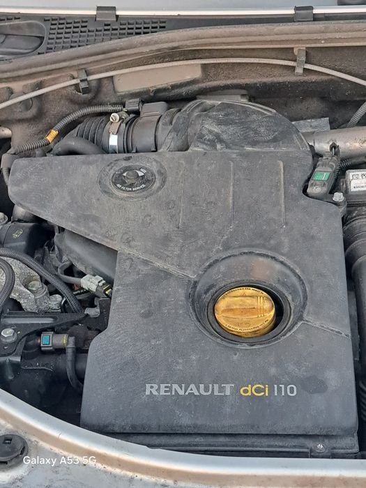 Dacia Duster 1.5dci