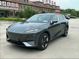 Changan Deepal SL07 215 Max naiya savdo