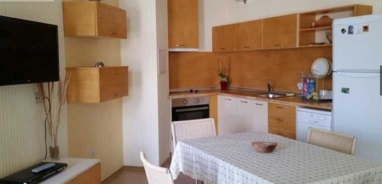 Дава се под наем Двустаен апартамент в София, Младост 1 - 74 кв.м за 400 € - Снимка #2