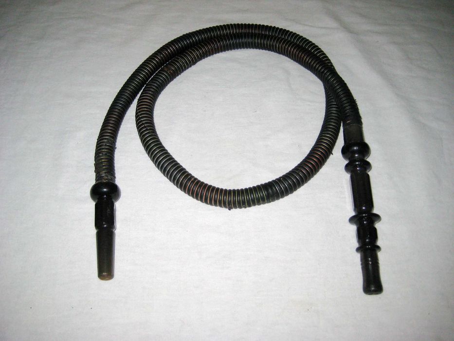 CHilim shlangi (nayi) benuqson yaxshi xolatda!