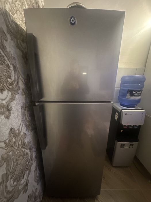 Xaladilnik Samsung v xaroshom sastayani