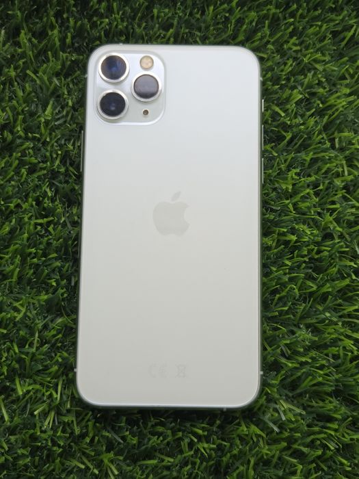 Iphone 11 pro 64gb