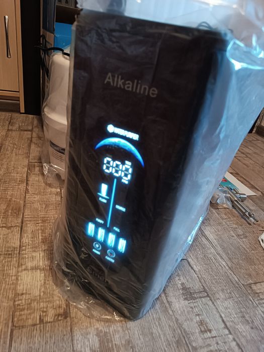 Смарт фильтр Alkaline