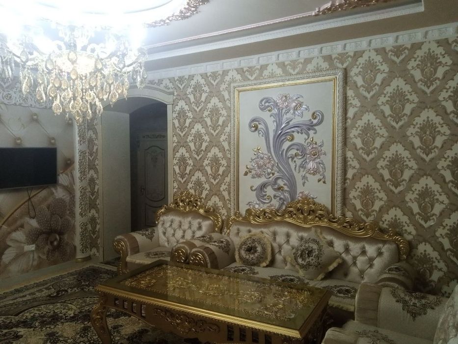 Самарқанд Саёхатда ховли арендага
