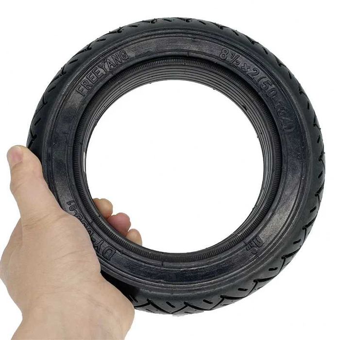 Cauciuc plin 8.5inch 8 1/2x2 (50-134) trotineta INOKIM Vsett 8 Zero 8 9