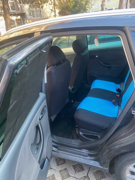 Seat Altea XL 1.9TDI 105HP