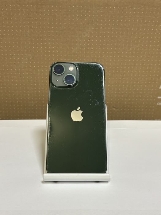 MDM vinde: Iphone 13 Mini, 128GB, Green.