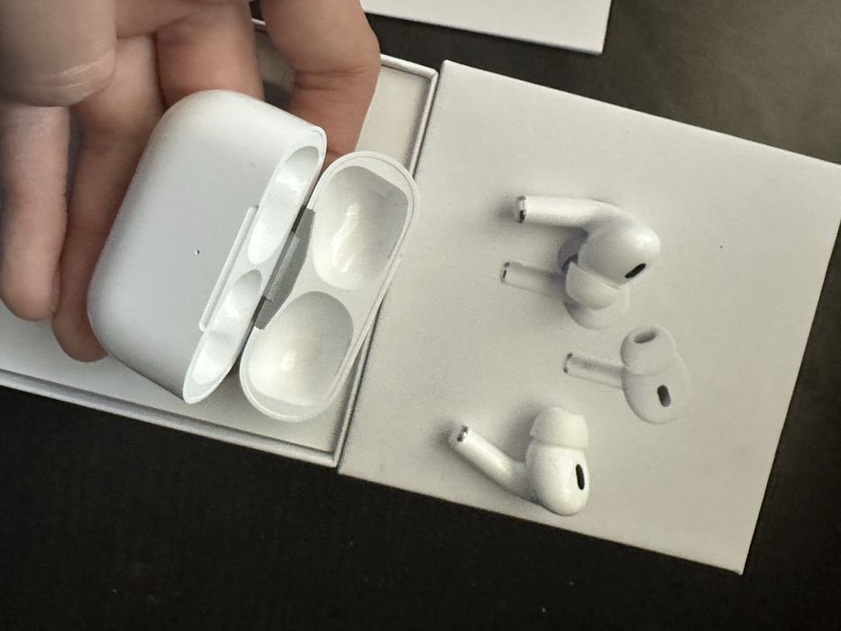 Airpods 2pro novi