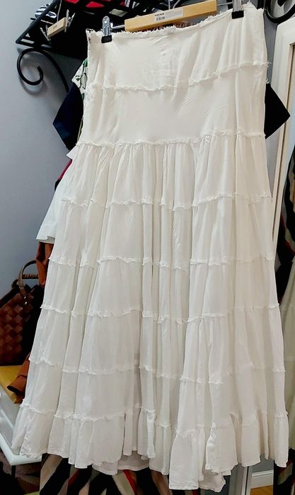 Женские Юбки 44р