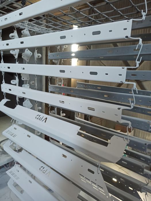 Portbagaj Roof Rack Grand Cherokee WJ