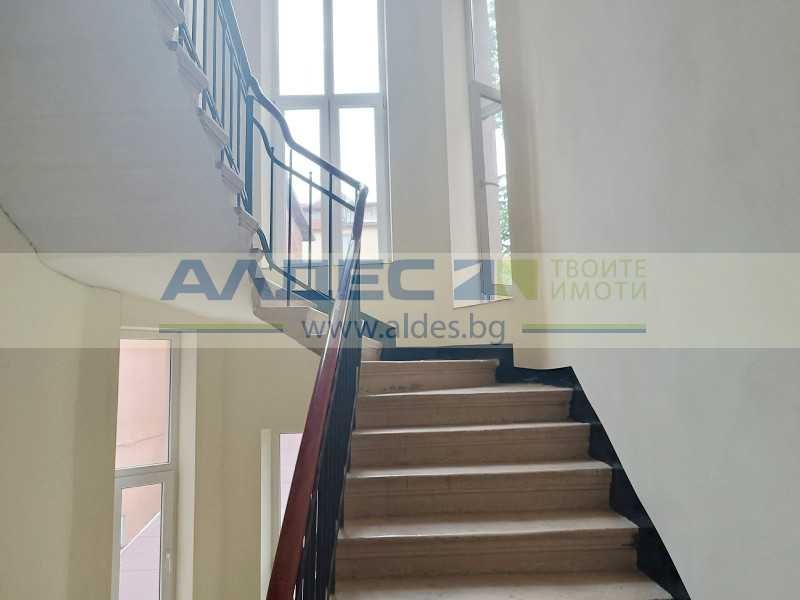Продава се Етаж от къща в София, Център - 145 кв.м за 2682 €/кв.м - Снимка #13